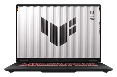 Ноутбук ASUS TUF Gaming A18 FA808UM-S8050 (Ryzen 7 260, 16 ГБ, 512 ГБ SSD) (90NR0NN1-M00310/W11P)