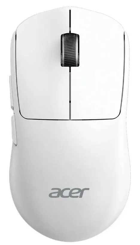 Мышь Acer OMR401, белый