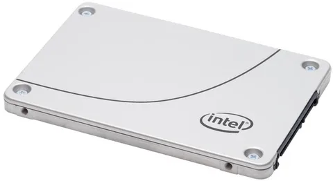 SSD Intel SSDSC2KB960G801 960 ГБ 2,5" SATA