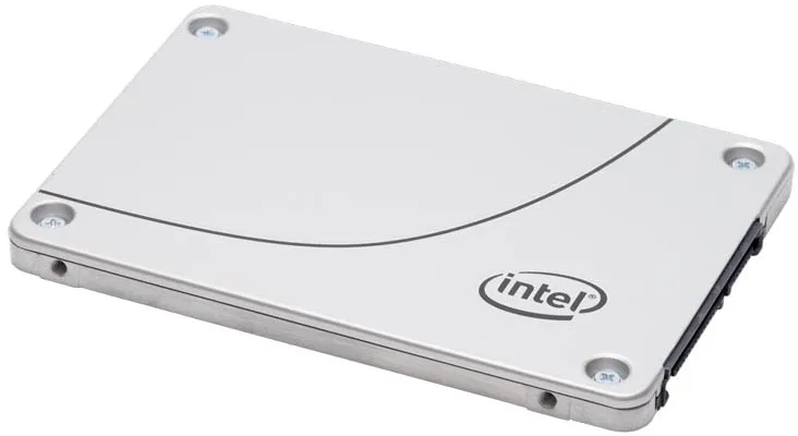 SSD Intel SSDSC2KB960G801 960 ГБ 2,5" SATA