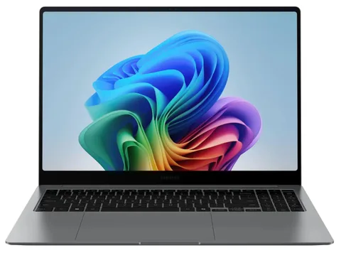 Ноутбук Samsung Galaxy Book 5 Pro NP960 (Core Ultra 7 258V, 32 ГБ, 1 ТБ SSD) (NP940XHA-LG3IN)