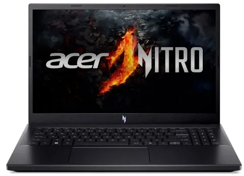 Ноутбук Acer Nitro V 15 ANV15-41-R3LC (Ryzen 5 6600H, 16 ГБ)