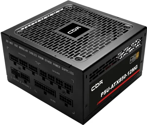 Блок питания CBR PSU-ATX850-12MG