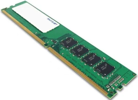 Оперативная память Patriot Memory PSD416G26662 DDR4 16 ГБ 2666 МГц