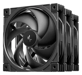 Вентилятор Deepcool FD12 V2 3IN1