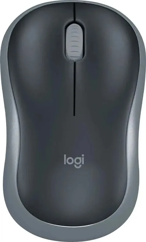 Мышь Logitech M185 (910-006540)