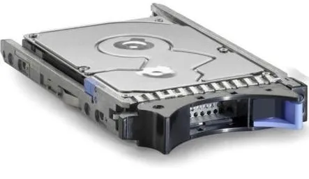 Жёсткий диск IBM 1TB 2.5 SFF NL-SAS 7.2k 6G HotPlug (81Y9872) 1 ТБ