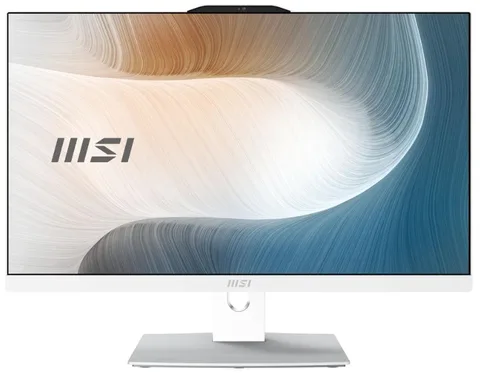 Моноблок MSI Modern AM242TP 1M-2415XRU (Core 5 120U, 16 ГБ, 512 ГБ SSD)