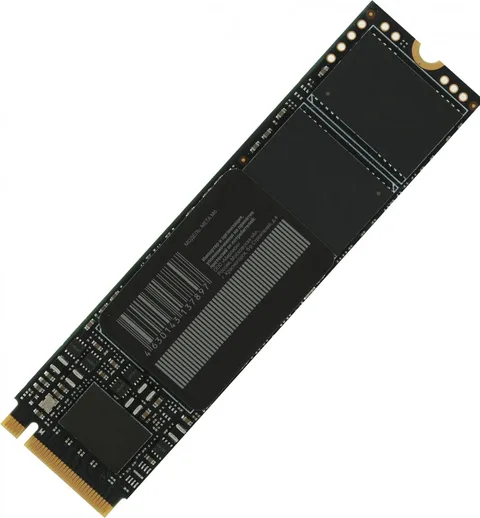 SSD Digma DGSM4512GM63T 512 ГБ M.2 NVMe
