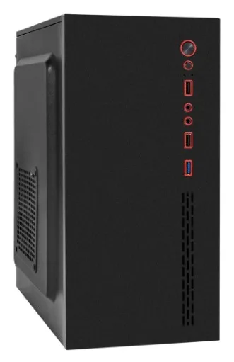 Корпус Exegate Minitower BAA-403U