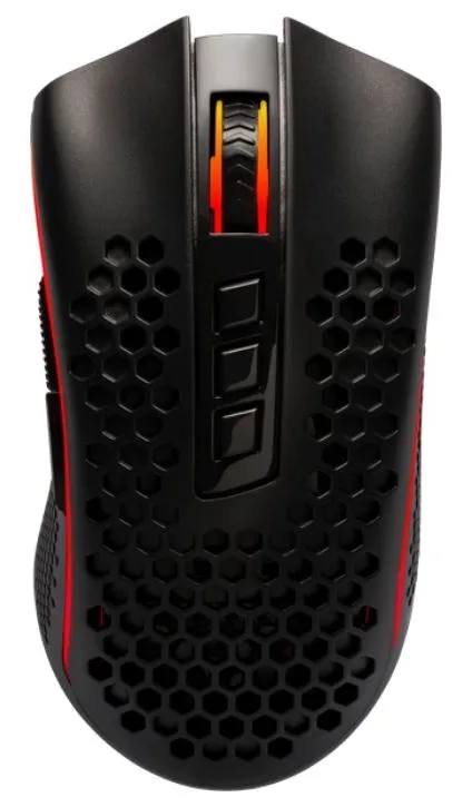 Мышь Redragon Storm Pro