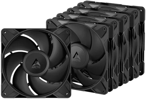 Вентилятор ARCTIC P14 Pro PST - 5 Pack