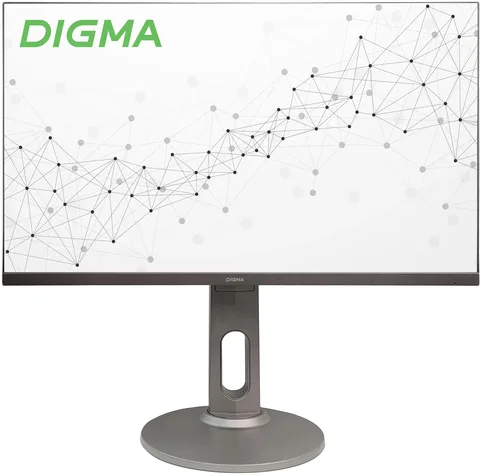 Монитор Digma Progress 27P705Q 27"