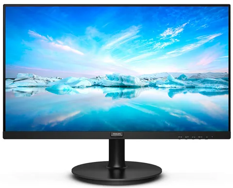 Монитор Philips 222V8LA 21,5"