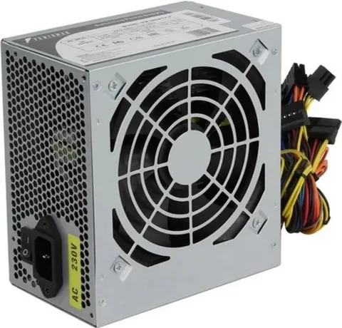 Блок питания Powerman PM-550ATX-APFC