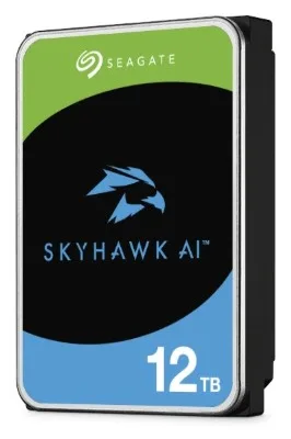 Жёсткий диск Seagate SkyHawk 12 ТБ