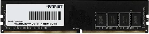 Оперативная память Patriot Memory PSD416G32002 DDR4 16 ГБ 3200 МГц