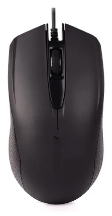 Мышь A4Tech OP-760