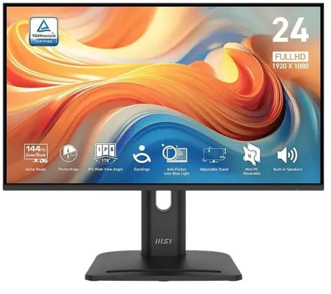 Монитор MSI PRO MP245PG E14 23,8"