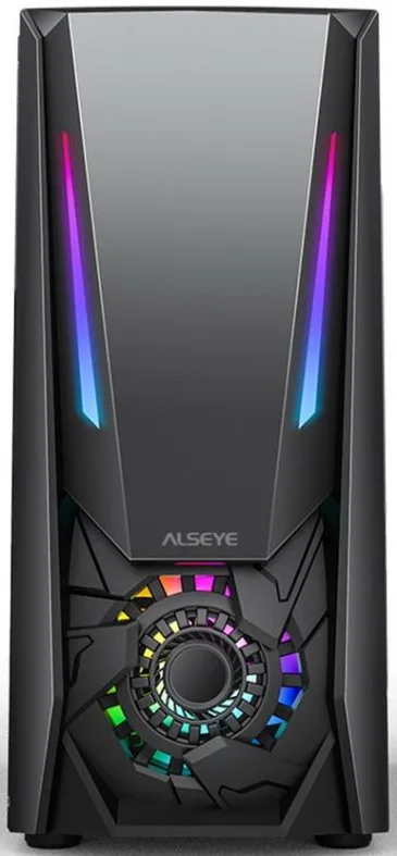 Корпус ALSEYE REACTOR