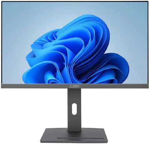 Моноблок CBR AiO-SMCR-2401 (Core i3-1215U)