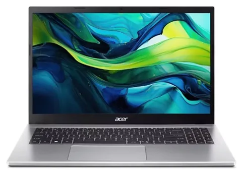 Ноутбук Acer Aspire Go AG15-42P-R917 (Ryzen 7 7730U, 16 ГБ, 512 ГБ SSD)