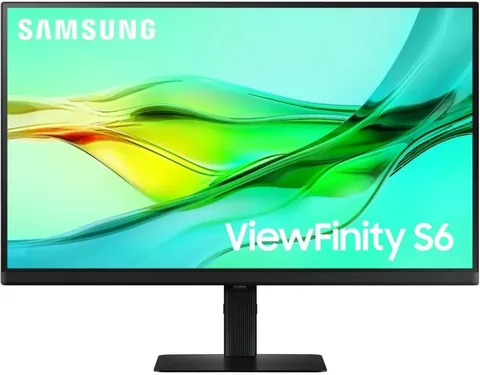 Монитор Samsung S24A604UAU 24"
