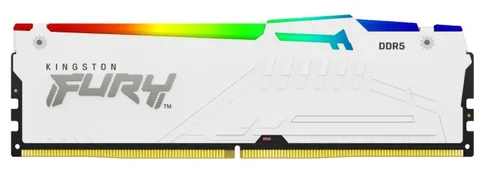 Оперативная память Kingston FURY KF560C40BWAK4-64 DDR4 64 ГБ (4×16 ГБ) 6000 МГц