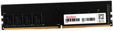 Оперативная память KINGSPEC KS3200D4P13508G DDR4 8 ГБ 3200 МГц