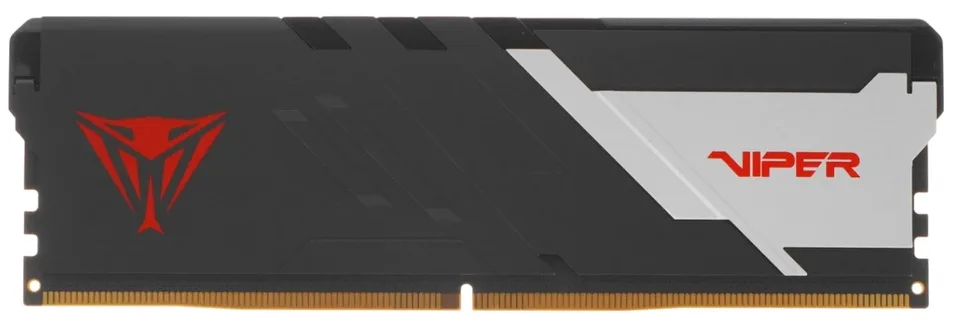 Оперативная память Patriot Viper Venom DDR5 16 ГБ 5600 МГц