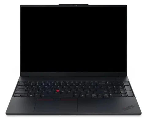 Ноутбук Lenovo Thinkpad E16 G3 (Core 5 210H, 16 ГБ, 512 ГБ SSD)