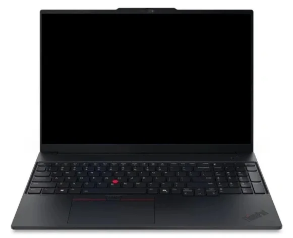 Ноутбук Lenovo Thinkpad E16 G3 (Core 5 210H, 16 ГБ, 512 ГБ SSD)