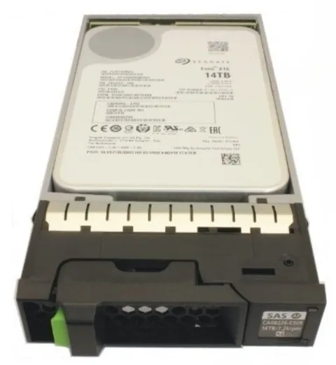 Жёсткий диск Fujitsu 38063691 14 ТБ