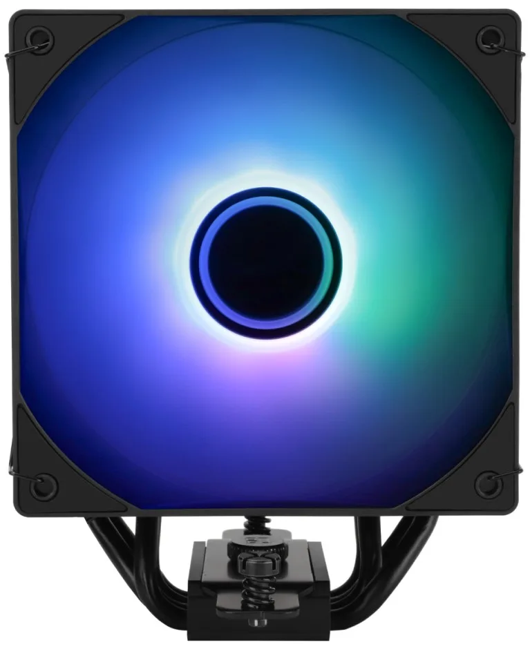 Кулер Thermalright Assassin Spirit 120 Vision Black ARGB