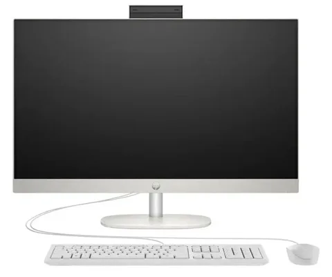 Моноблок HP AIO 27-CR1005 (Core Ultra 5 125U, 16 ГБ, 512 ГБ SSD)