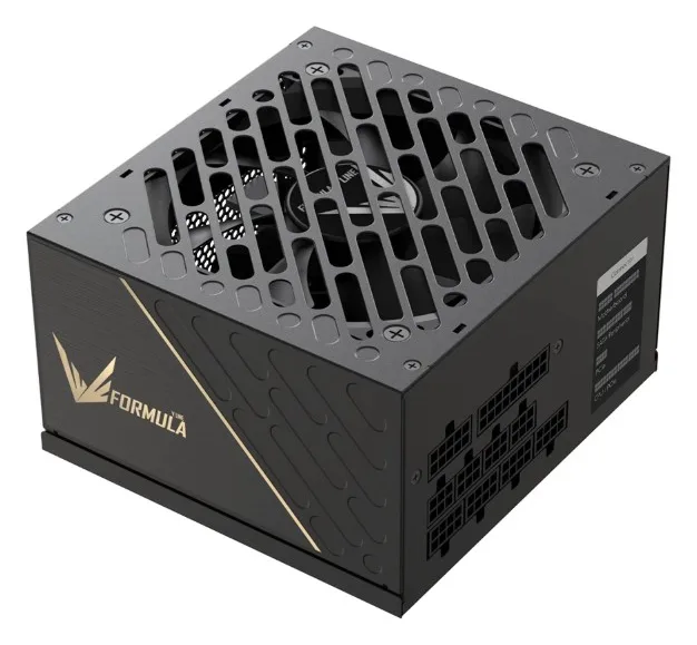 Блок питания Formula V FV-650GM