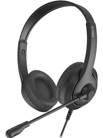 Гарнитура A4Tech Fstyler FH100i