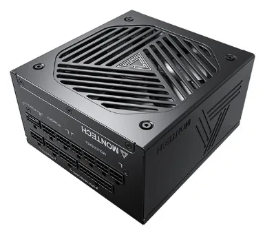 Блок питания Montech TITAN GOLD 850W