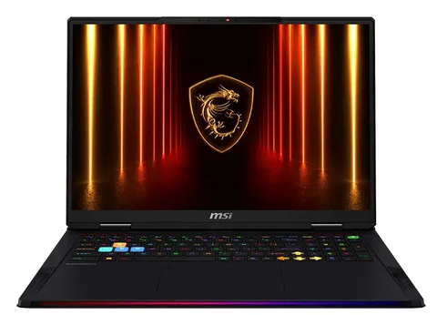 Ноутбук MSI Raider A18 HX A8WHG-409RU (Ryzen 9 8940HX, 32 ГБ, 1 ТБ SSD)
