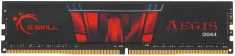 Оперативная память G.Skill F4-3200C16S-8GIS(TRAY) DDR4 8 ГБ 3200 МГц