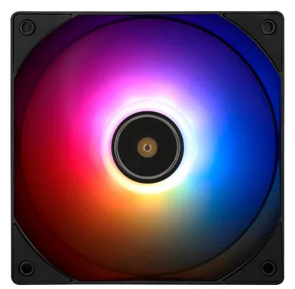 Вентилятор Thermalright TL-E12B-S V3