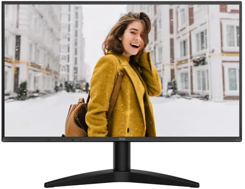 Монитор AOC 27B36XE 27"