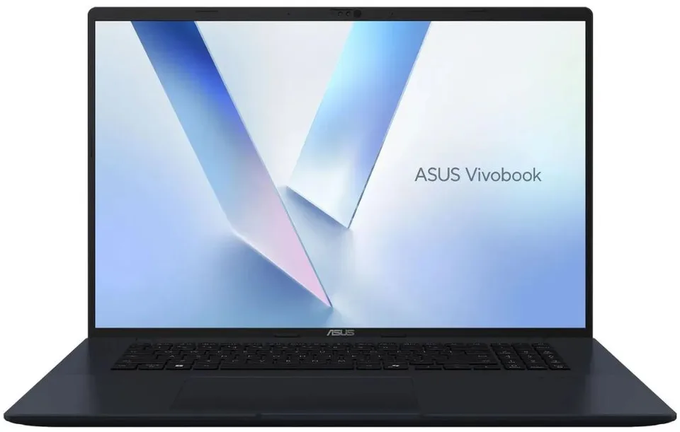 Ноутбук ASUS Vivobook 18 M1807HA-S8160 (Ryzen 7 260, 16 ГБ, 512 ГБ SSD)