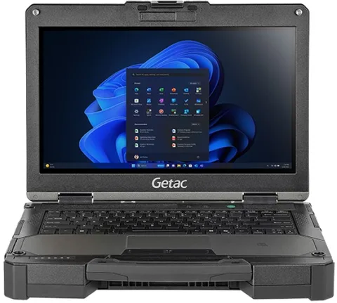 Ноутбук Getac B360G3 Pro (Core Ultra 5 225H, 16 ГБ, 256 ГБ SSD)