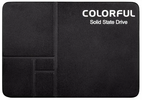 SSD 2.5" Colorful SL500 512GB SATA 6Gb/s 512 ГБ SATA