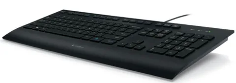 Клавиатура Logitech K280E