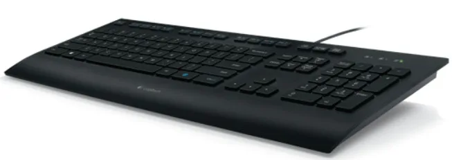 Клавиатура Logitech K280E