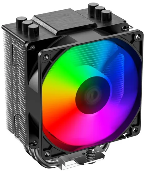 Кулер ID-Cooling SE-903-XT FRGB
