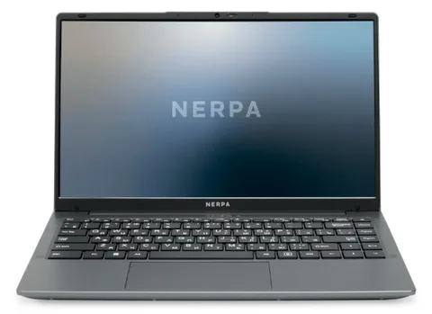 Ноутбук Nerpa CASPICA A542-14 (Ryzen 5 6600H, 16 ГБ, 256 ГБ SSD) (A542-14YM162601G)