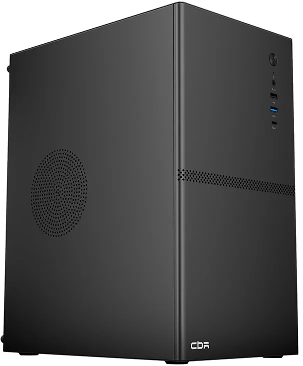 Корпус CBR V863